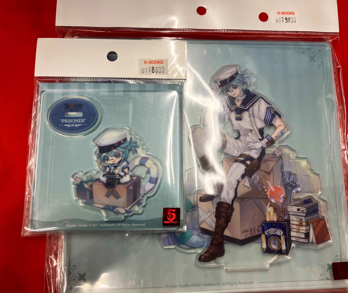 K-BOOKS GAME館プラス on X: 