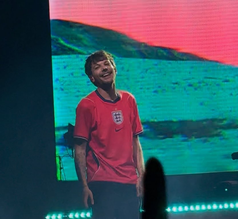 allthislemonade's tweet photo. my fave pics I got from charlotte. Oh he loves his Louies 🩵✨💫🌀🔶 https://t.co/0ruE484Ote