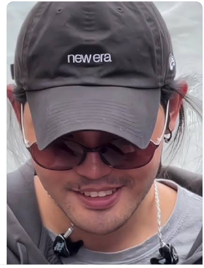 chosarmi's tweet photo. Exvited na...uusad na

#NETIZENSCHOICE 
#PABLO for Most Handsome Man Alive #MHMA2026 
#MHMA2026PABLO 
@thenreport

Ctto: https://t.co/aFhgKERi5N