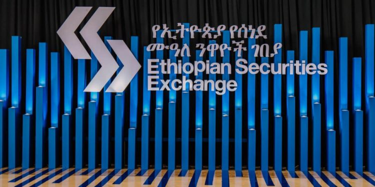 poaenglish's tweet photo. Big milestone for Ethiopia's capital market! 
The Ethiopian Securities Exchange (ESX) has granted "Approval in Principle" to 4 companies to move toward listing on its Main Market including Ayat S.C., Sidama Bank, Nib Insurance S.C. &amp; ZamZam Bank.
#PulseofAfrica #ESX #POA https://t.co/lfHqBIdbbP