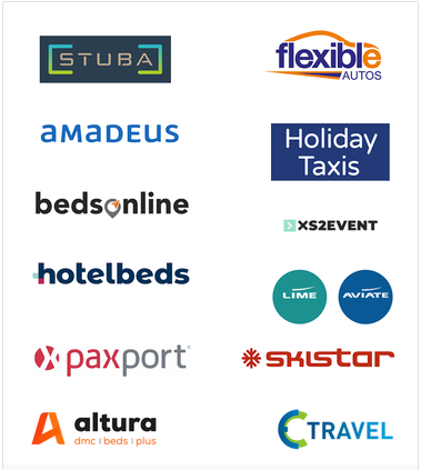 tassolutions's tweet photo. PackAndBook (PAB) - want to be connected to Bed Banks / GDS's ? Click here for more information https://t.co/smCWmuwZzo https://t.co/0SsHaU6BTe