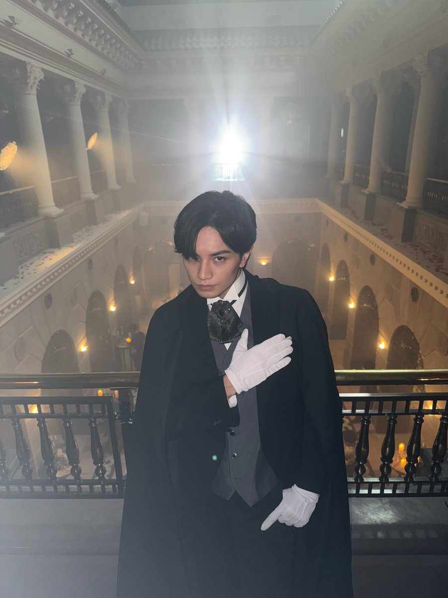 KENTO_Team_N's tweet photo. そうだ、映画館に行こう。

#映画ラブノットコメディ

by 本人 https://t.co/LQ1uoEXjl9