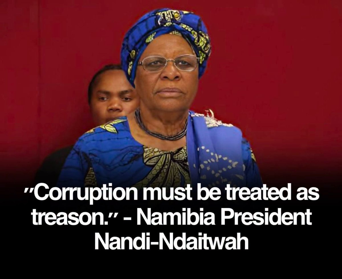 coffeebeandark's tweet photo. @MFA_China @MFA_CPC @ChinaEmbNamibia @KremlinRussia @mfa_russia @RusEmbNam @EmbaCubaNamibia @ngurare @SWAPONamibia @SWAPOPRESIDENT @parliament_nam @MIRT_NAMIBIA @SWAPONamibia in case you forgot, the land is the under the custodianship of ALL the people of former South West Africa, not just the party that led the liberation struggle. @SWAPOPRESIDENT don't make the mistake of forgetting that “power rests with the people”, not politicians. https://t.co/ptE9G0CKrW
