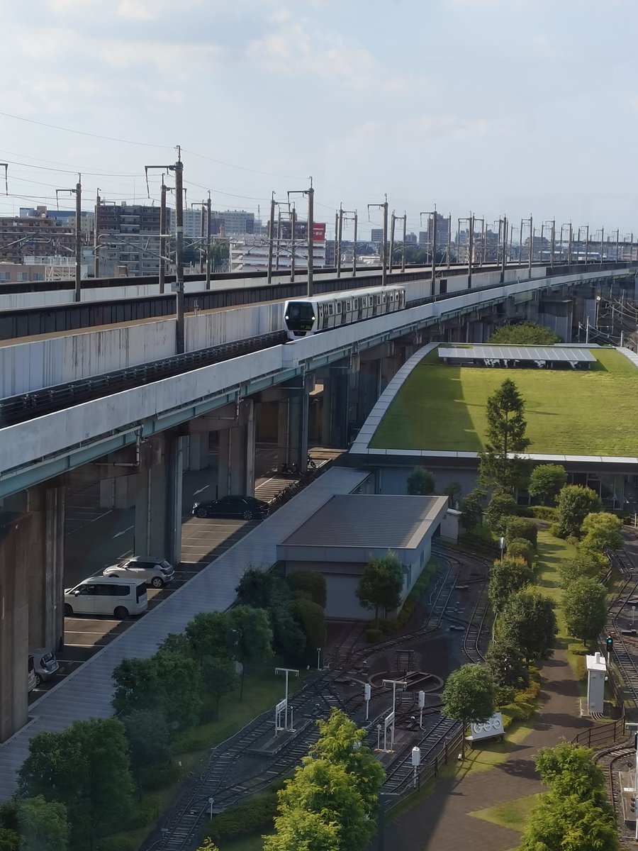 BmPvgm's tweet photo. #一人旅
自由気ままに一人旅in川越〜大宮。初めての川越と懐かしの鉄道博物館に行ってきた！川越駅周辺に神社が沢山あったので御朱印も沢山頂けました。そして時間に余裕があったので20年振りに鉄道博物館にも行ってきた。昔の記憶が殆無かったので滅茶苦茶楽しかったです。これだから旅はやめられない https://t.co/R6nu8hNp8D