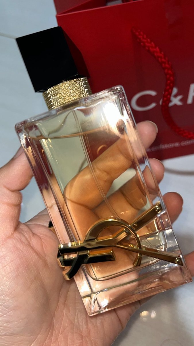 akunjualanhani's tweet photo. ⚠️WTS LIBRE WTS CORKCICLE⚠️
mau #preloved beberapa barangku
- YSL Libre EDP 2.170K
- YSL loveshine no.204 580K
- corkcicle 600K
bnr2 jarang dipake all no nego, masi ada box nya bisa COD kota semarang, bisa via oren buat yg luar kota, reply kalau berminat #libre #corkcicle https://t.co/PM6SG2xkUD