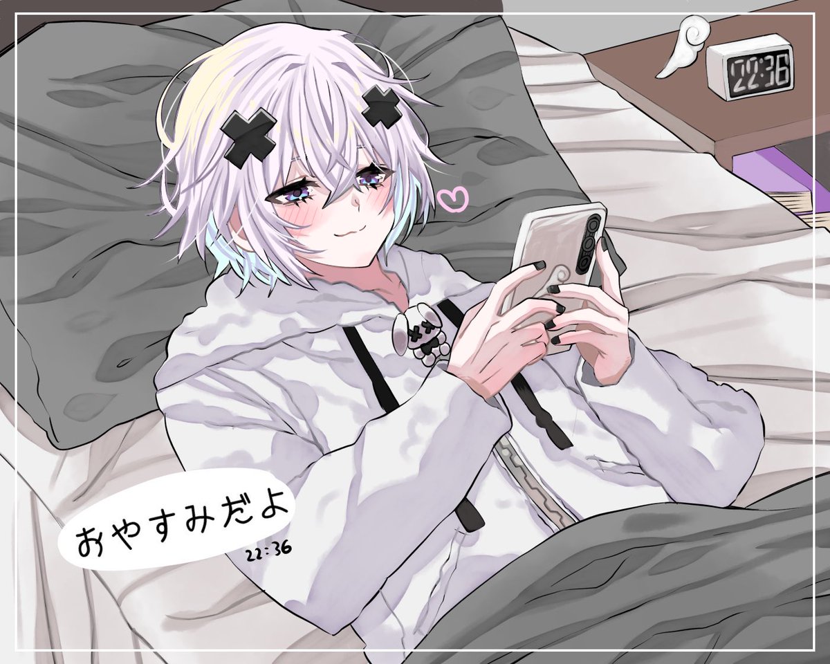 shinopon7910's tweet photo. 🪄︎︎✨魔法のコトバ

 #だてんしあーと https://t.co/VkwQoVLwRp