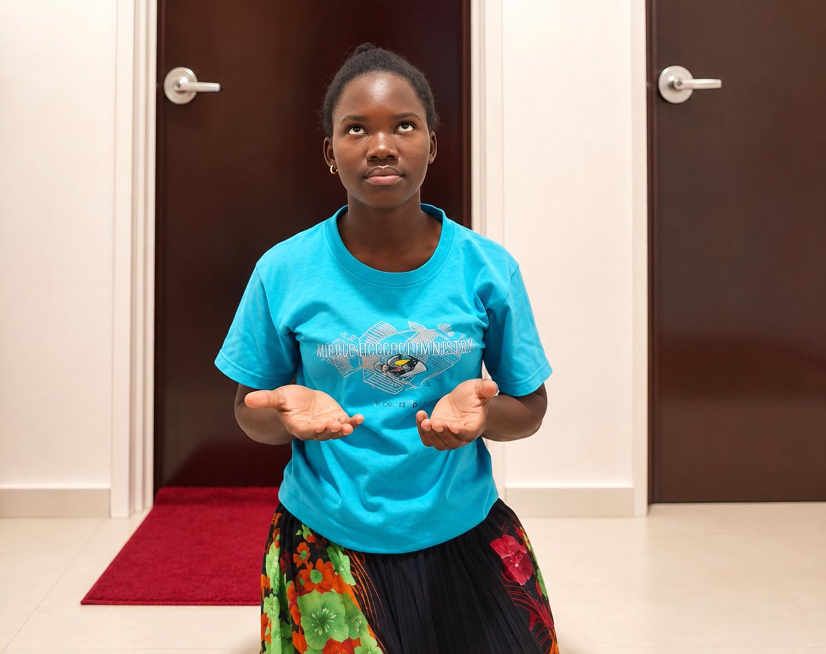 prwasswadenis's tweet photo. Mukama Nkusaba ompe ekisa Eky'Okunoonya Bulilunaku #LBVS #LBVSUpperroom #LBVSMidngitCry https://t.co/Z6Ot8OuRoT