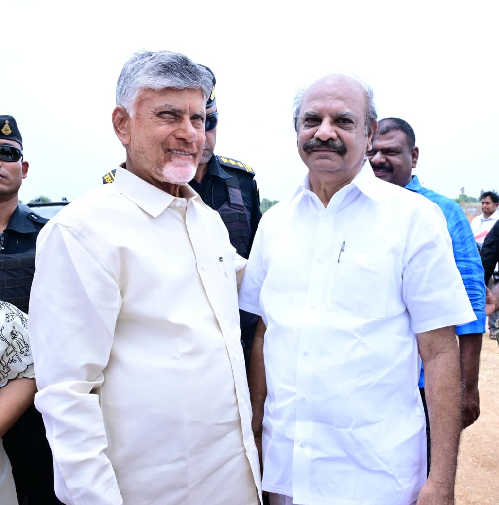 AndhraPradeshCM's tweet photo. https://t.co/Q47tmknDZq