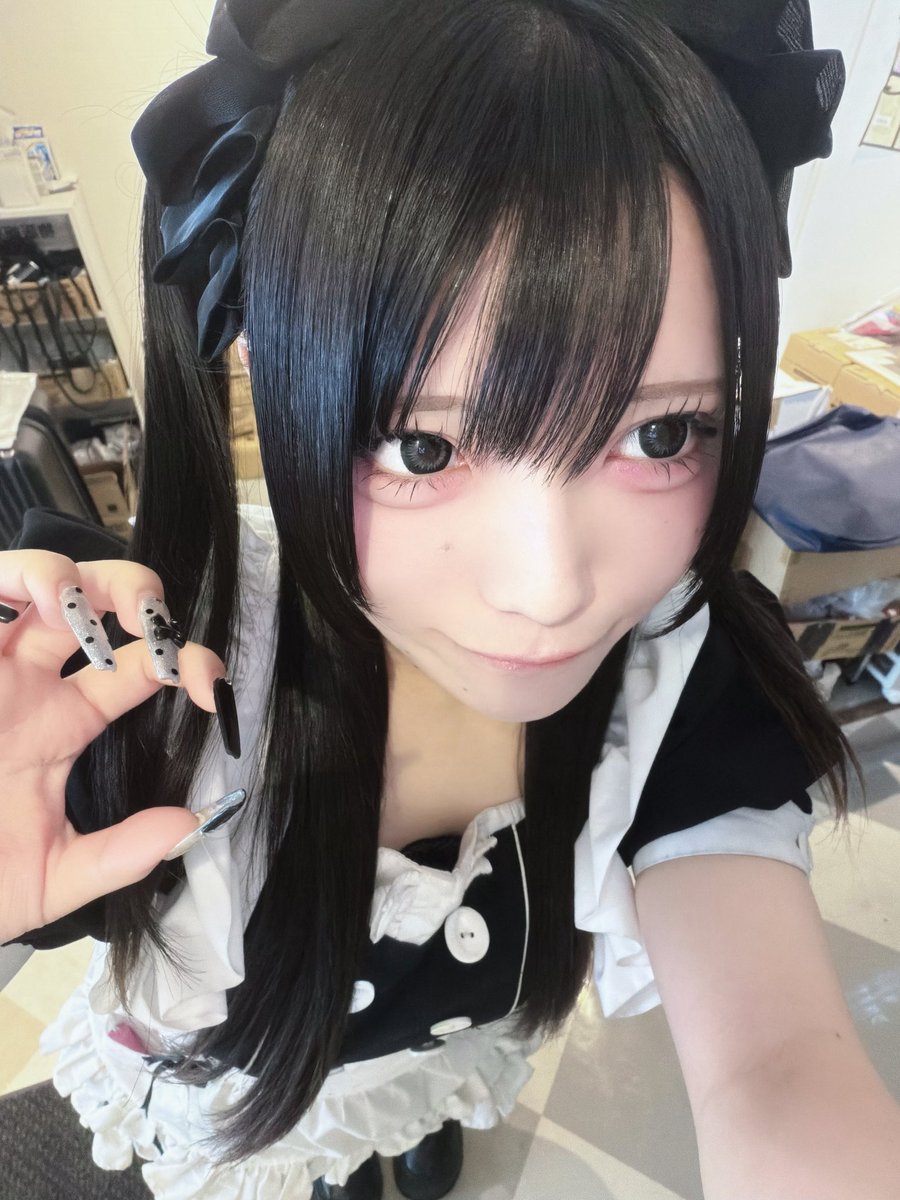 水瀬もくも (@bksw_mokumo) / Posts / X