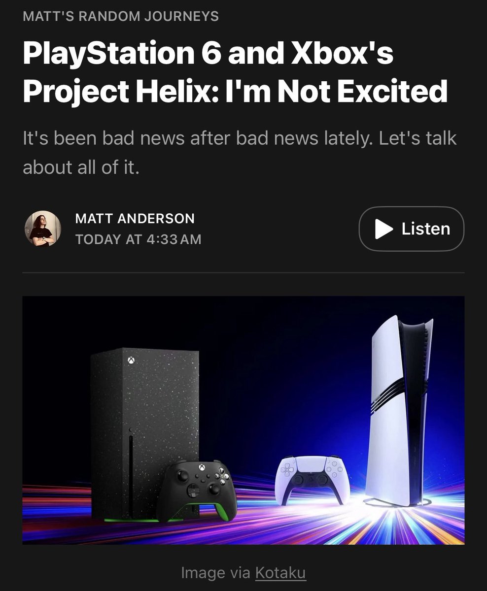 Matt Anderson tweet media
