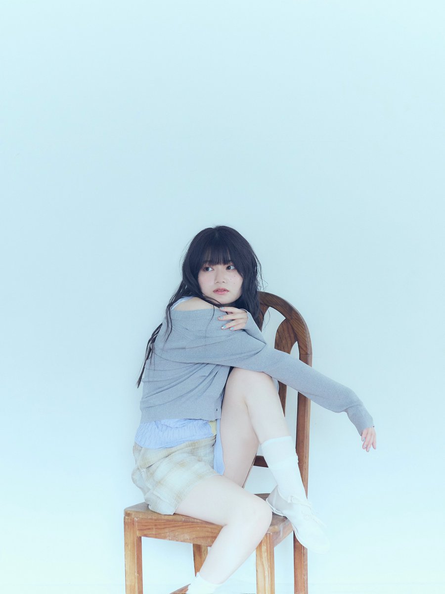 NEWWORLDLINE's tweet photo. Yui Ninomiya
New Artist Photos Released❕

Photo：Kiyoaki Sasahara
Hair&amp;MakeUp：Masato Nakai(DEUCE)
Art direction &amp; Styling：Junichi Sato(fhána)

#二ノ宮ゆい https://t.co/G8IFhT6GeM