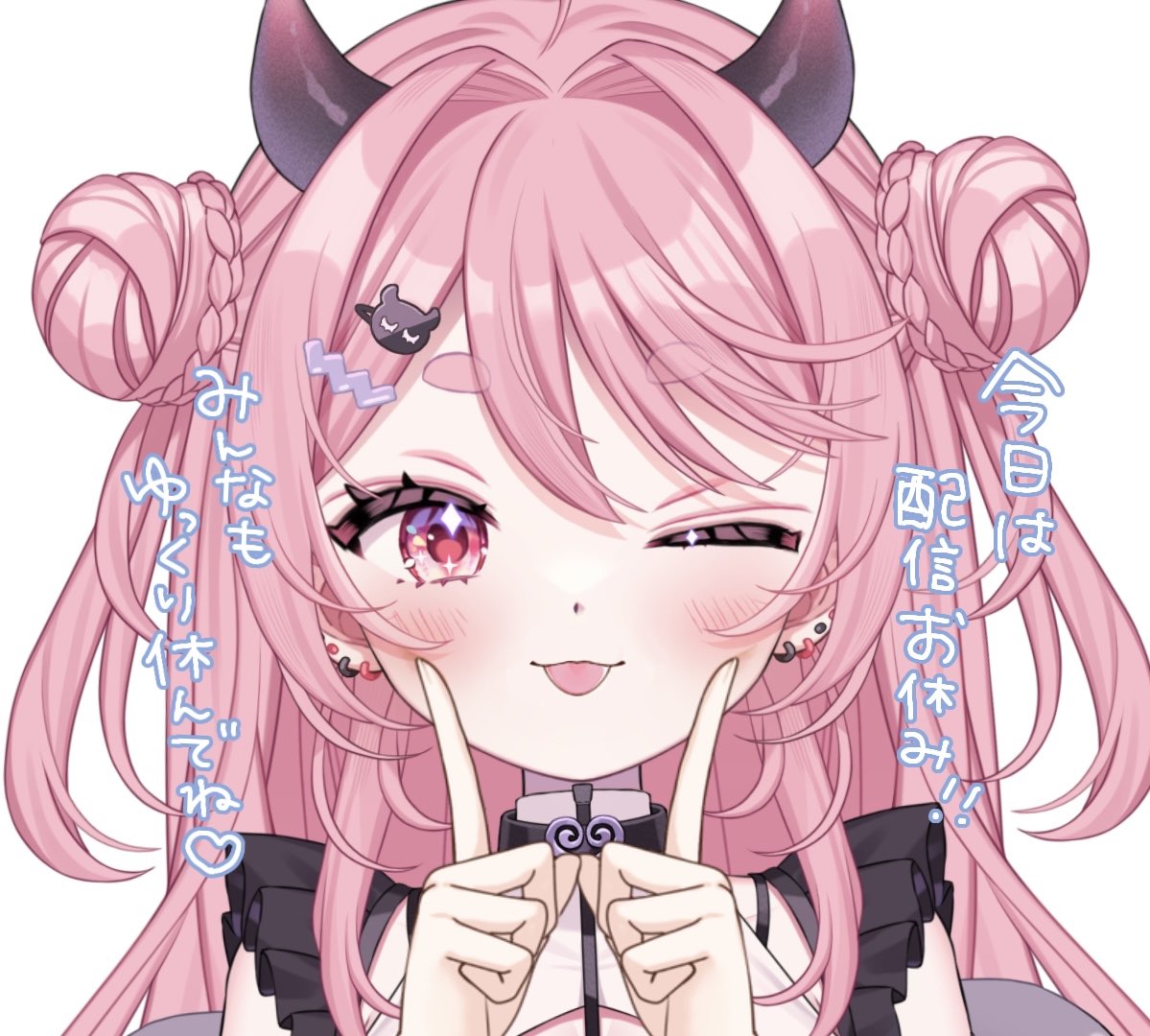 りりー💘⚡️VTuber (@_Lily2321) / Posts / X
