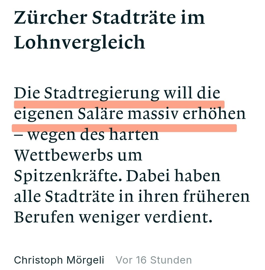 awakenwithpete's tweet photo. Wie überall im #Sozialismus. Immer weniger für die arbeitende Klassse, immer mehr für die herrschenden Herrenmenschen. Die #Schweiz verludert wie Deutschland. 🤷‍♂️
https://t.co/gxYpp72Gnc https://t.co/HYXhMvIWND