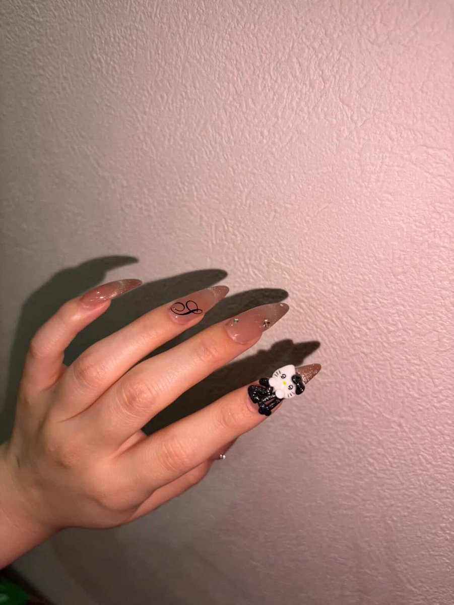 marumaru3dnail（3d ネイルパーツ&3dネイル） (@marumaru3Dnail
