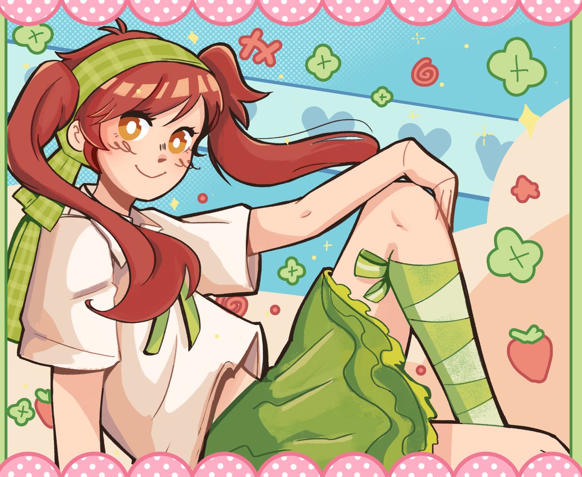 tofuvee_'s tweet photo. my submission for https://t.co/1LTWUm1RRz! 🐰✨ #JoinCommsGG https://t.co/3ebsxwbsUu