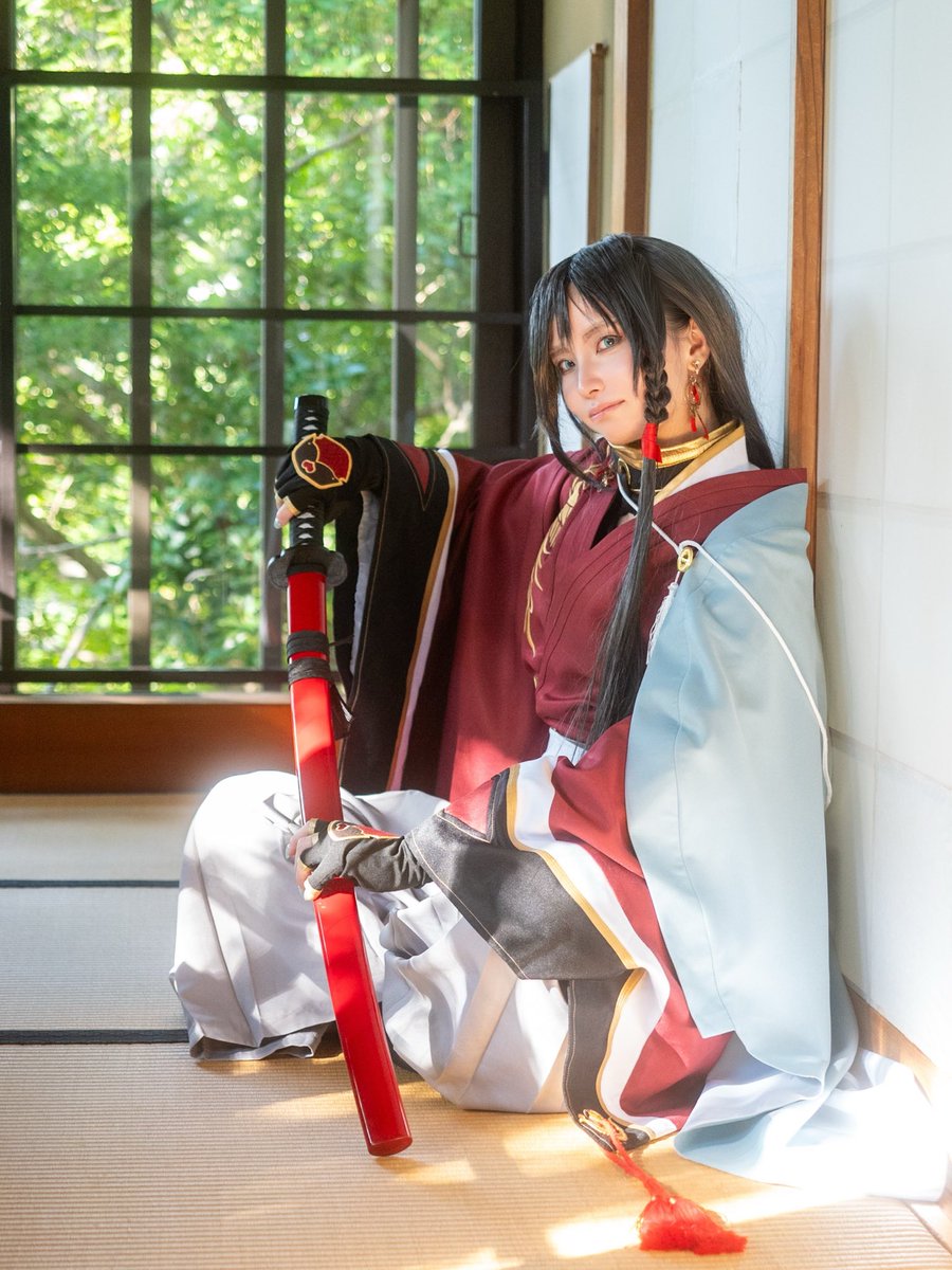 おでんでん🍢6/27 ラグコス プレフル🦈 (@odendeneden) / Posts / X