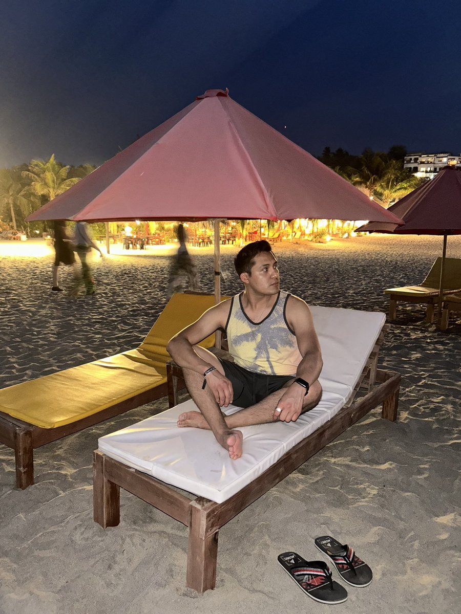 _soyangelramos's tweet photo. Fotos de la playita que nunca subí 😅❤️

#zicatela #AngelRamos #tbt #fypシ゚viral https://t.co/42kk9RV0a6