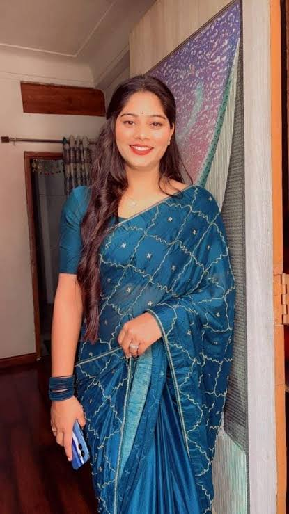 Nalini Unagar tweet media