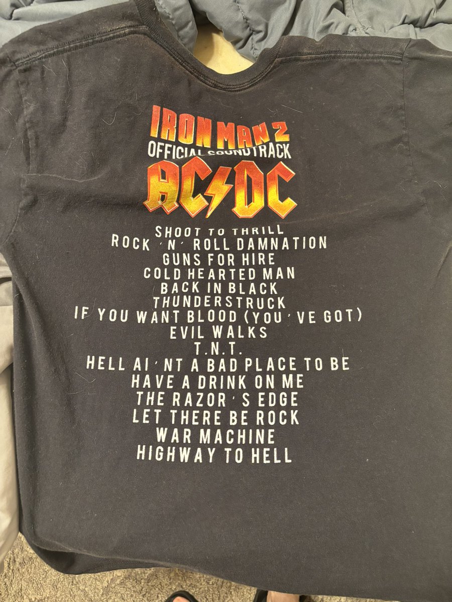 brendensutton14's tweet photo. @RockNRoLL_85 Here is my t shirt for today’s birthday boy https://t.co/qXZjFUXvG8