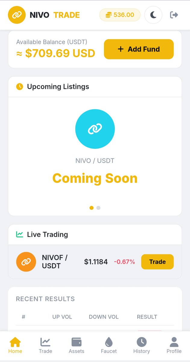 Nivo Chain tweet media