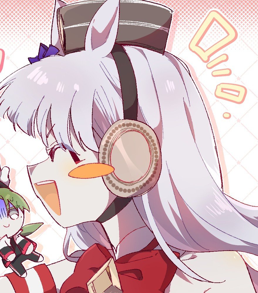 Blue_fondest's tweet photo. 우무무 커미션 작업함 https://t.co/5VauFRZsJq