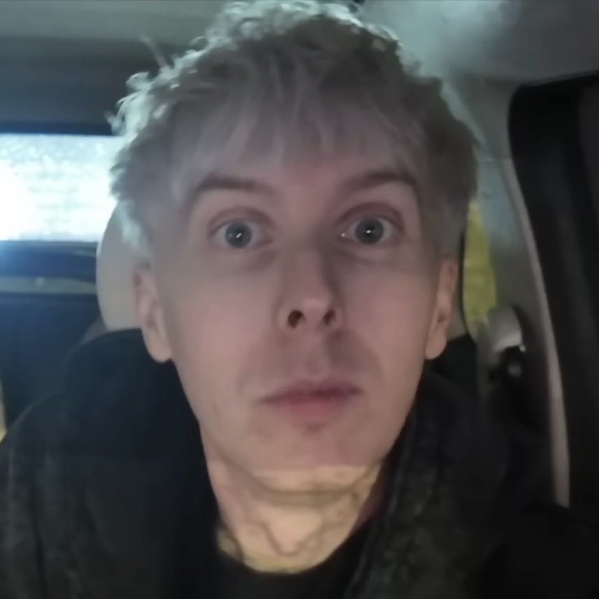 therealpheal's tweet photo. thinking about phil in the ghost hunting video… can’t talk here. email me. https://t.co/jccfjE47sw