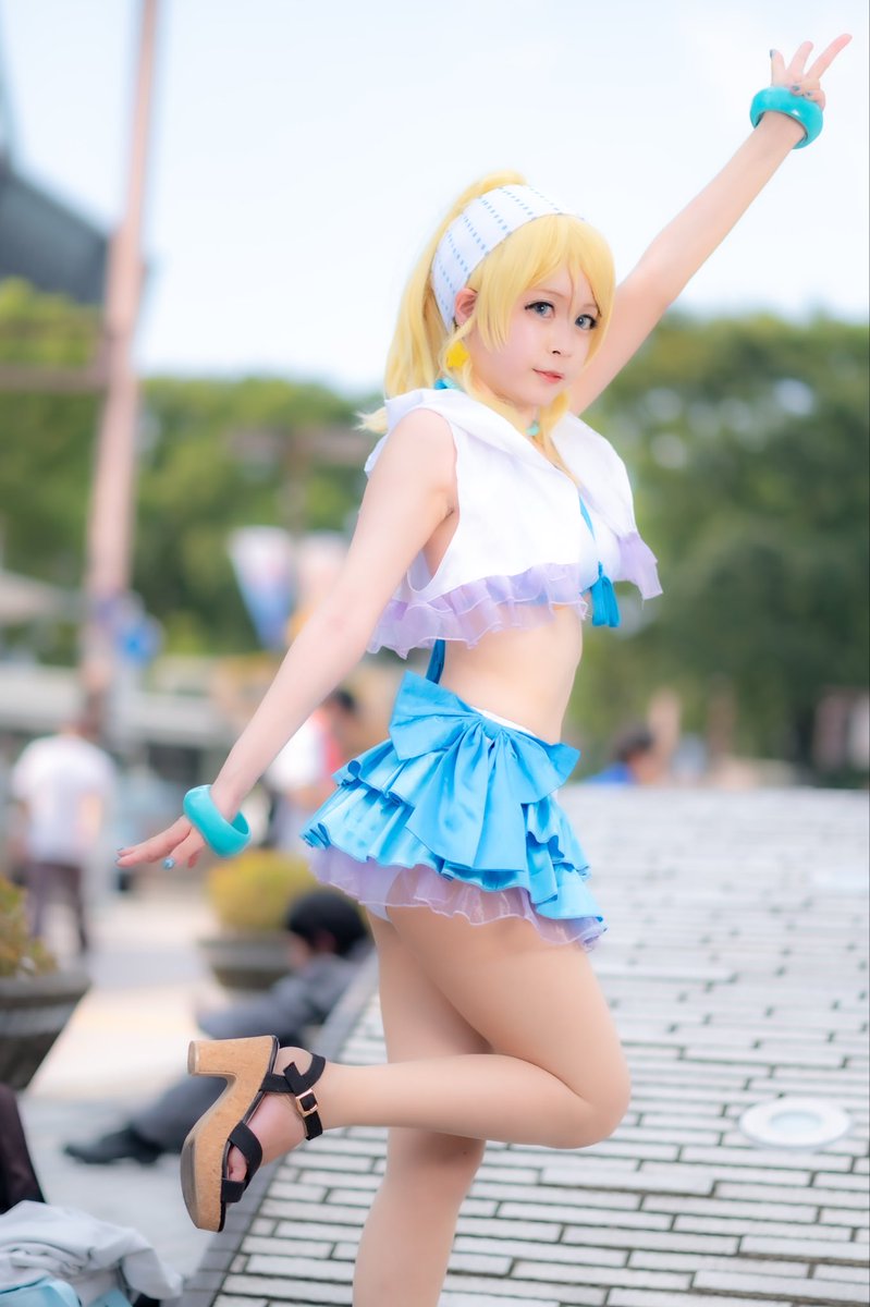cosmosusagi_'s tweet photo. cos

ラブライブ 絢瀬絵里
夏色えがおで1,2,Jump!🐬⭐️ https://t.co/572NH0q6cw