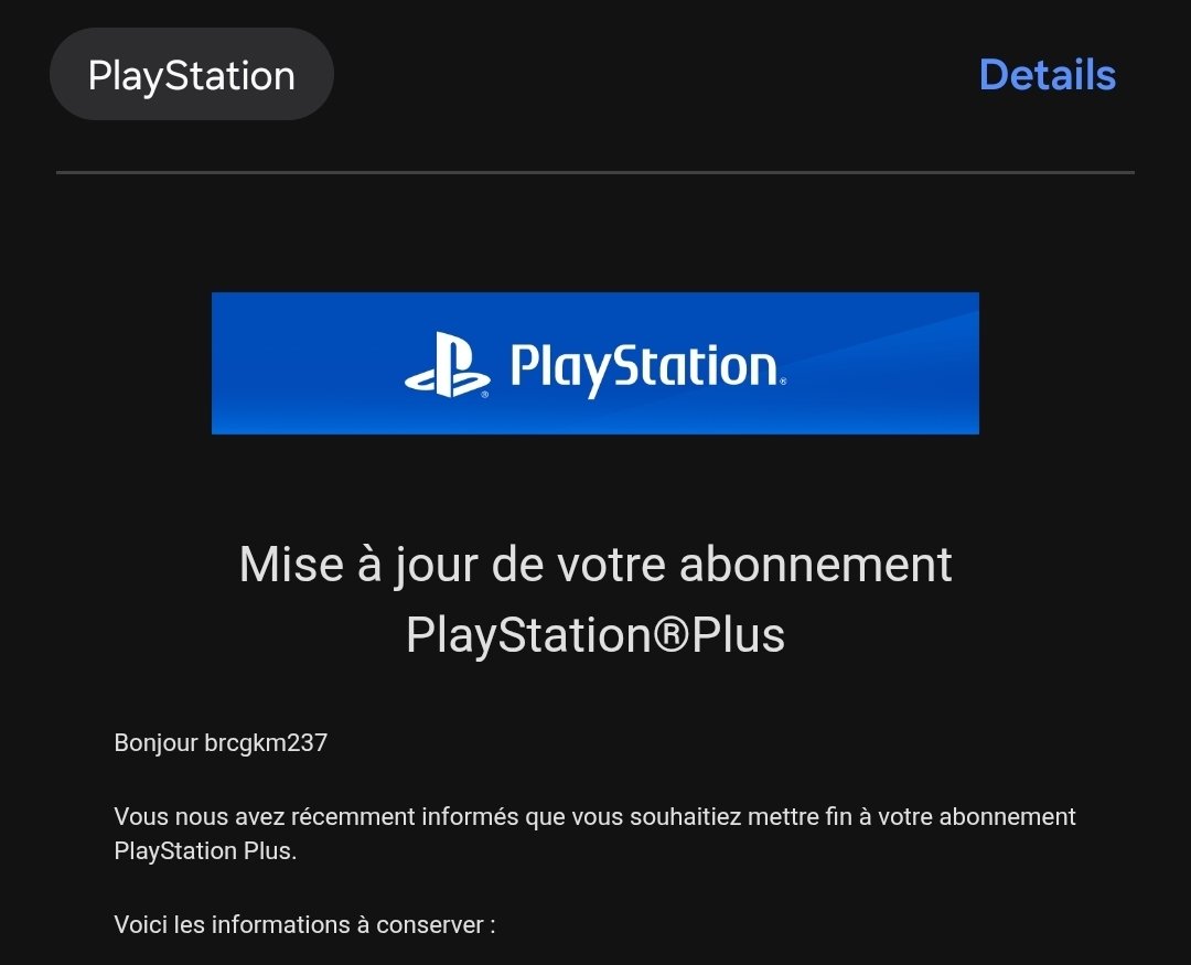 GuekamB's tweet photo. Fuck Sony https://t.co/KirZ9T5UBl