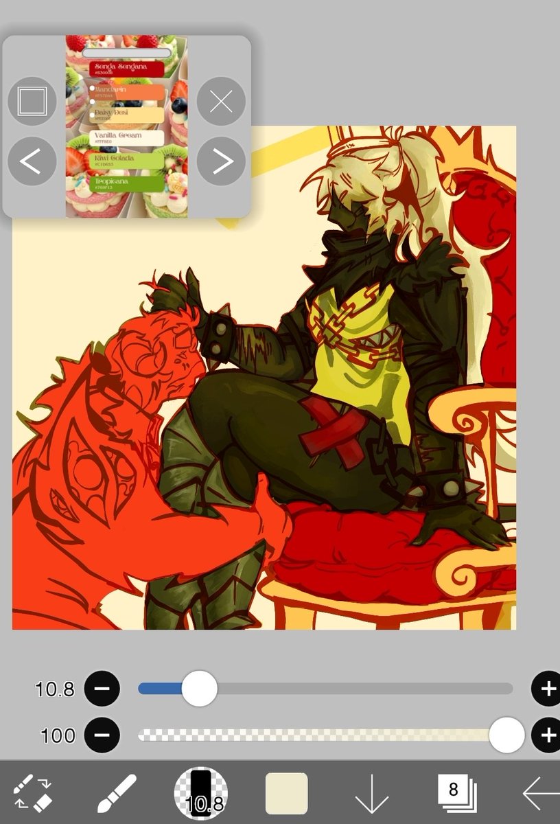 sw1_rl's tweet photo. Wip  #1xdoe #betrayedking https://t.co/BCk99AiO4e