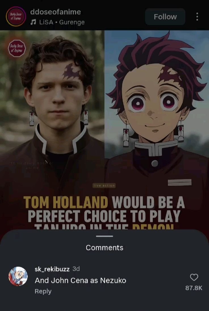Demon Slayer Daily tweet media
