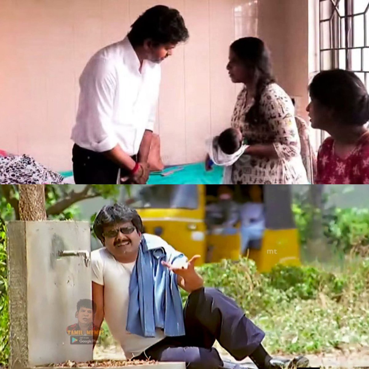 S Velprashanth tweet media