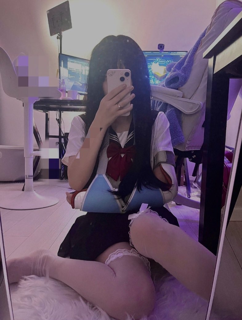 aratssooo's tweet photo. https://t.co/9dmZb1h7IF