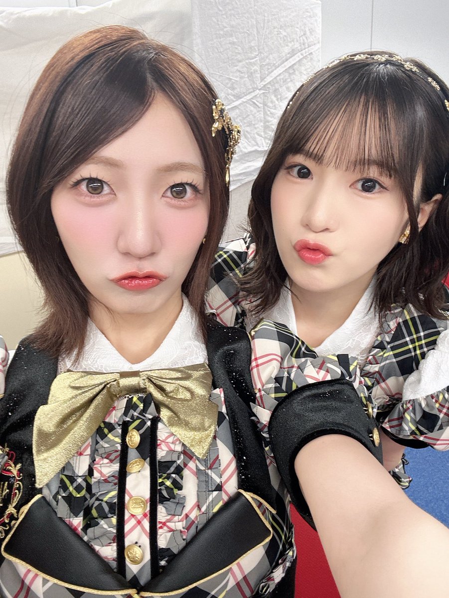 kasumin_akb48's tweet photo. 7/14(火)19:57〜NHKさん
『#うたコン』に出演させていただきます

私は初めての出演とっっっても楽しみです😿😿

そして、前日7/13(月)21:00には
『好きish』MVが公開されます❕
まじでちょーかわいいので期待しておいてください。(今から正座待機) https://t.co/q7vCTGGh9R
