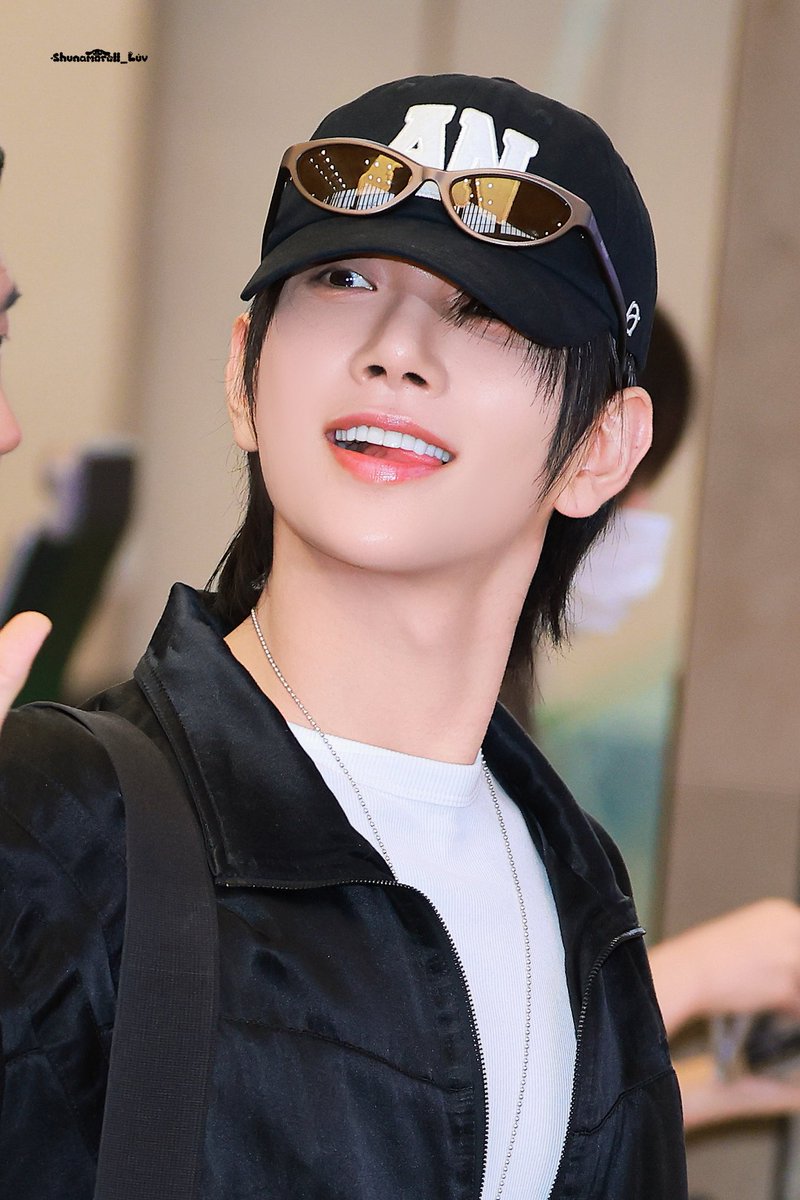 shunamoroll_luv's tweet photo. 260709 GMP

#조슈아 #JOSHUA #홍지수 #ジョシュア
#세븐틴⁠ ⁠⁠ ⁠#SEVENTEEN⁠  #SVT https://t.co/6PBAACLGUi