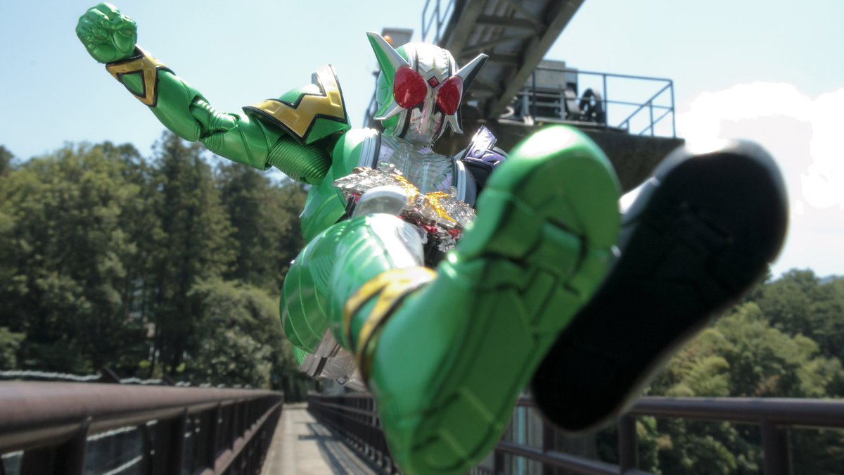 Return_of_'s tweet photo. 真骨彫とロケ地 究極のバランスで魅せる
That’s so Extreme! https://t.co/VEKLm9XQMe