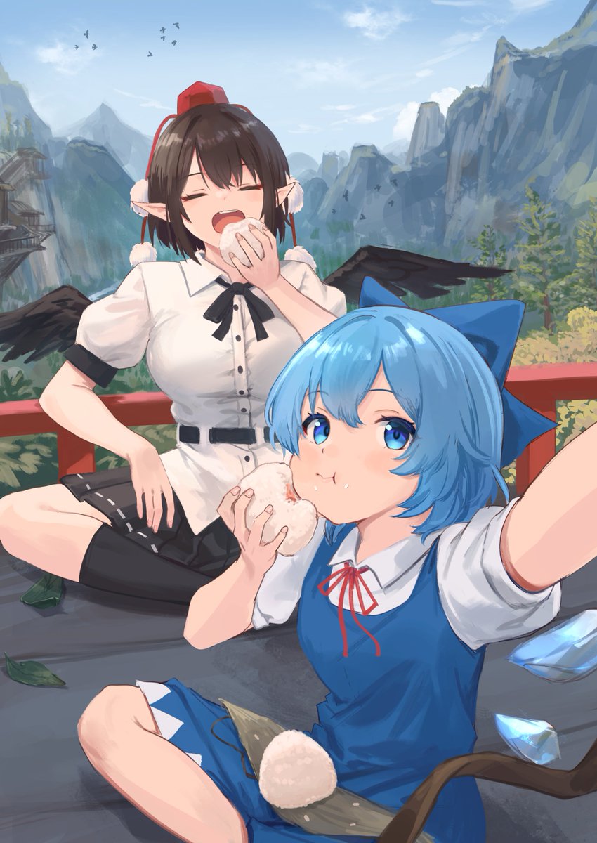 ROKE175's tweet photo. #7月9日は文チルの日 https://t.co/hgVCKLog4k