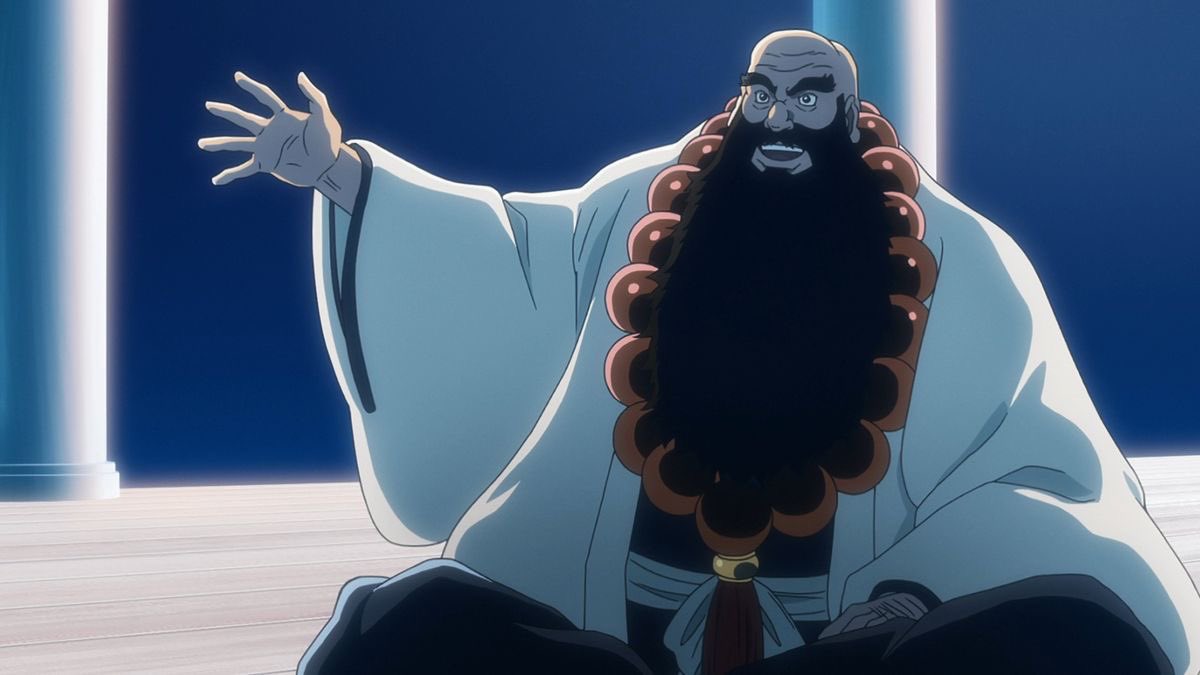 lifenamer's tweet photo. the monk could only look down in counter to the other’s lifeless eyes, responding with emotionless to entail meaning. 

“a description is nothing but a introduction to someone’s soul. you there hold no understanding to what you desire to understand.” the monk responds in— https://t.co/Zns73WmJeV