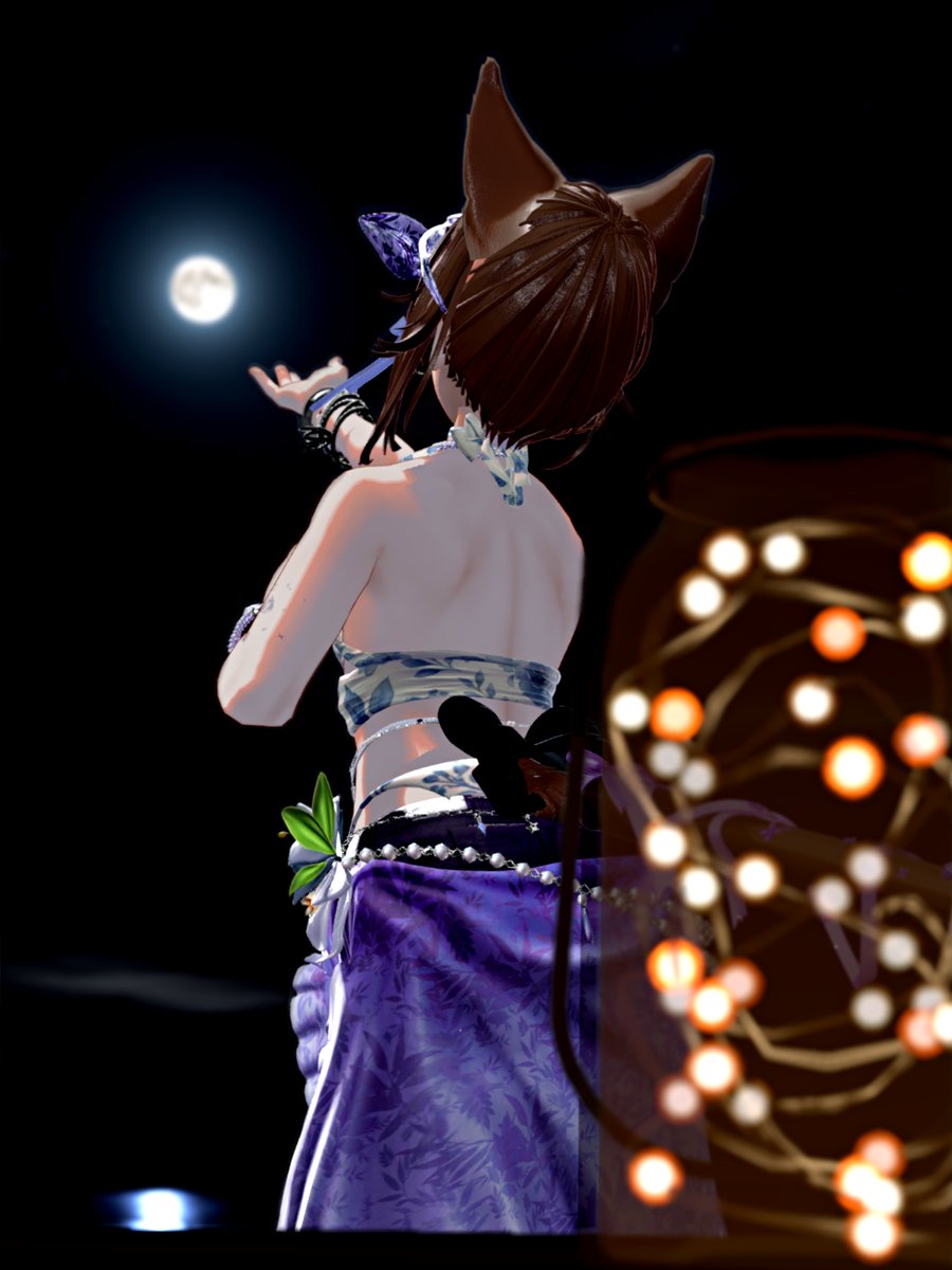pop173902's tweet photo. 『星に願いを。』
 #Marycia3D https://t.co/UC5Fq9DyZw