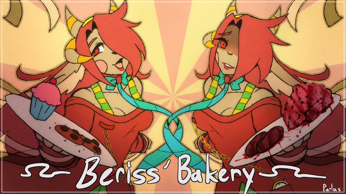 PurlasZ's tweet photo. Attacks 1 #artfight2026ㅤ 

Oc owner: elastickman, WhispersOfAPsycho, Inspire, Scottydeez023k https://t.co/cufqdzw05T