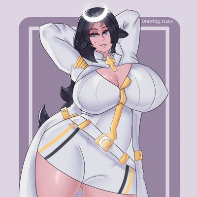 GoatAngelDemon's tweet photo. #NewProfilePic https://t.co/OzznkrpiDt