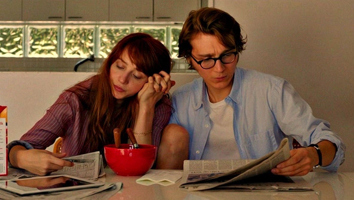 eatitbee's tweet photo. Acabo de ver obsession, 10/10 es como la versión gore de Ruby Sparks https://t.co/4JLKTwDAjp