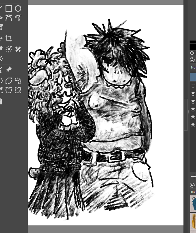 mojaveIV's tweet photo. deltarune doodles.... https://t.co/DeYf5W2Tyo