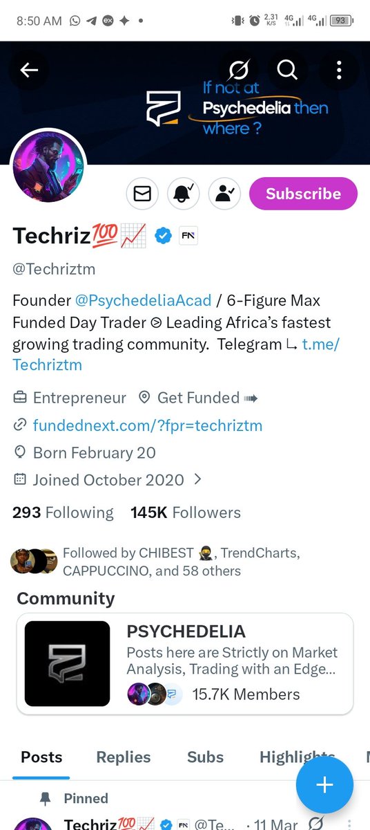 Jamal_Mobson12's tweet photo. @Techriztm @PsychedeliaAcad @FundedNext @TraderHadesh Done https://t.co/xh1IbMrOqZ