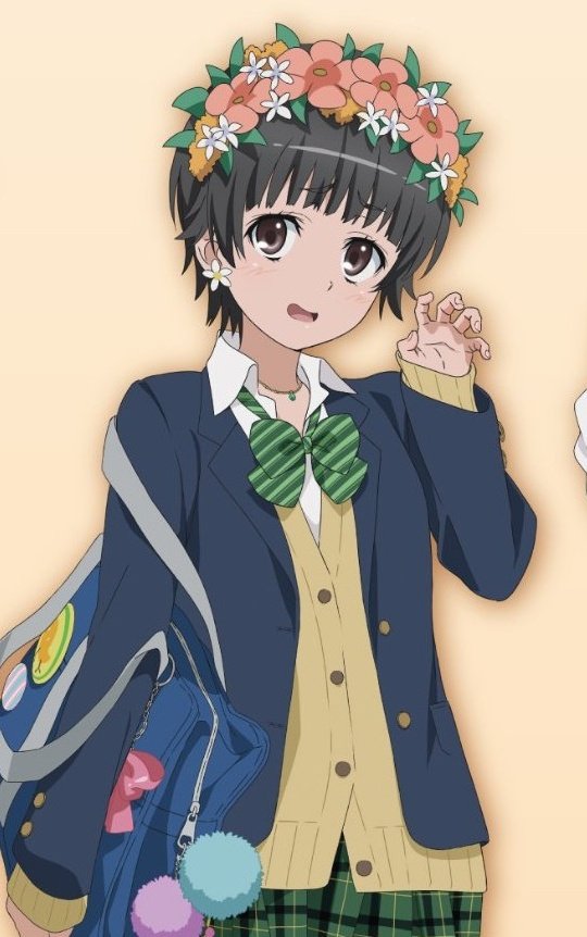 stnsnsk's tweet photo. 最近のポップアップの初春、ちょっと本気出しすぎでしょ
4期に向けて気合十分じゃんね https://t.co/lcBgyqfRty