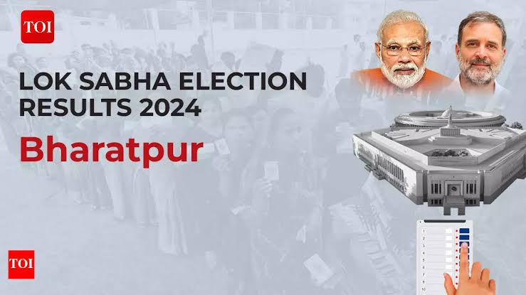 castepostt's tweet photo. Bharatpur Lok Sabha(RJ)
2024 Lok Sabha Elections 
Caste-wise Voters 

Total Voters-21.25 lakh 
Current MP-Sanjana Jatav(Sc)

Chamar/Jatav-3.75 L
Jat-3.48 L 
Brahman-2.70 L
Gurjar-1.50 L 
Vaishya/Bania-1.30 L
Meena/Mina-58k
Khari(Not Gurjar)-45k
Rajput-41k https://t.co/Idfjc08HC6