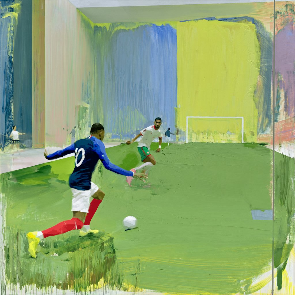 amorvobiscum's tweet photo. l'art du football
https://t.co/mU7icnKjlo https://t.co/7yT7YLtwCI
