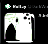 pingasmoney's tweet photo. @DarkWorldRaltzy why tf is he green when the image is small https://t.co/kDo4NXuBgn