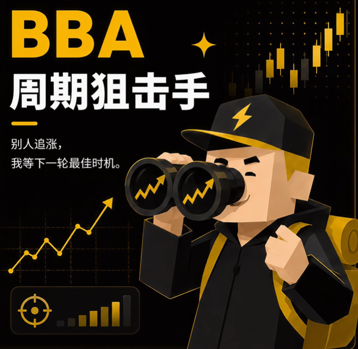 ameaboy's tweet photo. @binancezh BBA周期狙击手，别人追涨我等低吸，这风格和我平时操作完全一致。#我的bStocks偏好 https://t.co/Tk8JkgSWvo