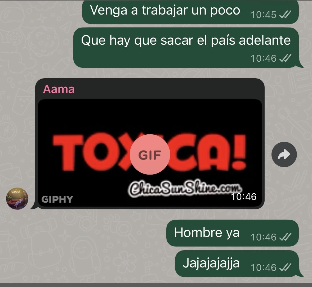 mileeyya's tweet photo. mi humilde relación con mi madre 🎀 https://t.co/bS6dcInsO2
