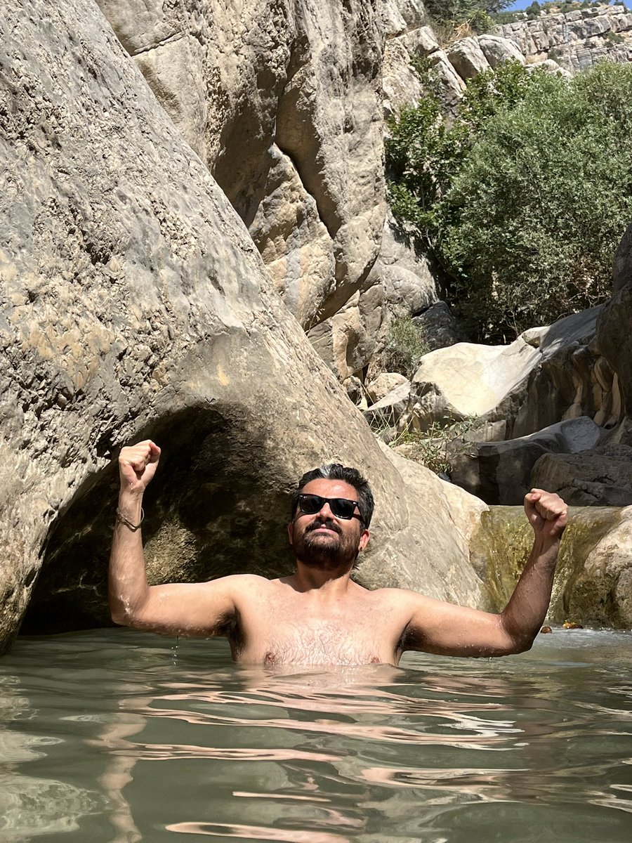 Peyman Yazdani tweet media